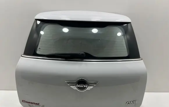 Mini Cooper Countryman R60 Tailgate/trunk/boot lid