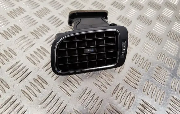 Volkswagen Polo V 6R Dashboard side air vent grill/cover trim 6C0819703