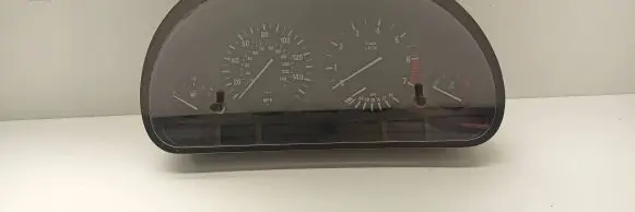 BMW X5 E53 Speedometer (instrument cluster) 6914876