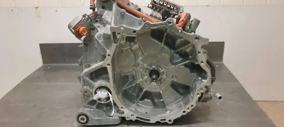 Toyota Corolla E210 E21 Automatic gearbox P710