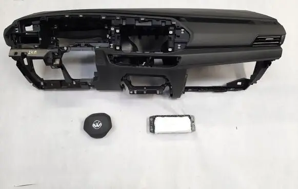 Volkswagen Caddy Dashboard 2K8819721