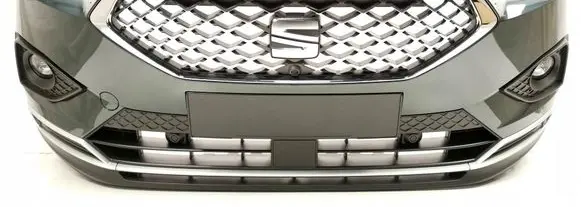 Seat Tarraco Front bumper 5FJ807221D