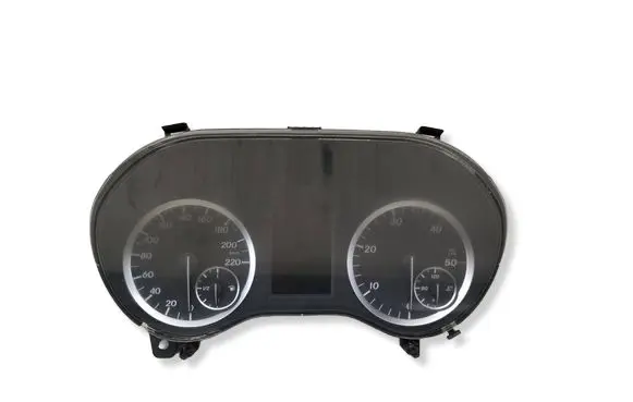 Mercedes-Benz Vito Viano W447 Speedometer (instrument cluster) A4479006808 A4479028404 A4479018502