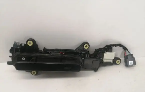Jaguar I-Pace Front door exterior handle JD9322401AE