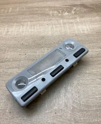 BMW 5 E39 Light switch 8369511