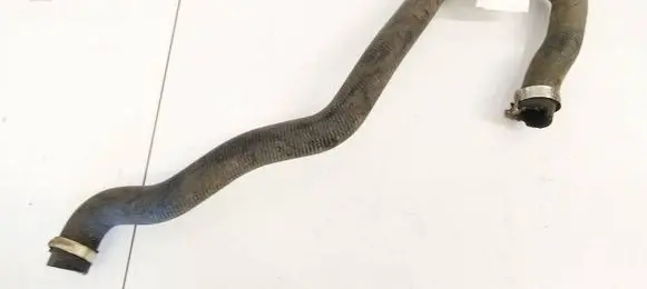 Land Rover Range Rover L405 Engine coolant pipe/hose FK629F287CA