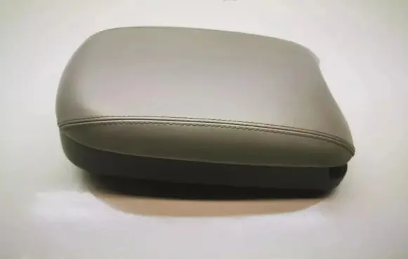 Hyundai Santa Fe Armrest
