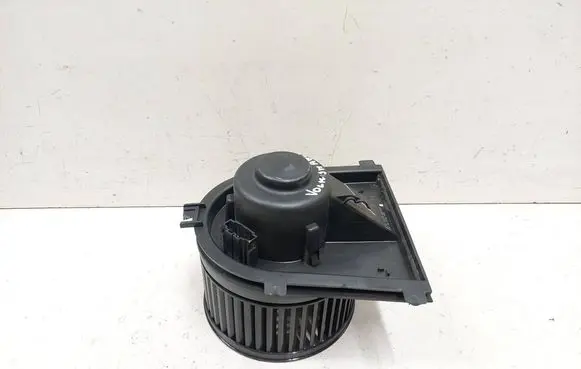 Volkswagen New Beetle Heater fan/blower 1J1819021A 657880E