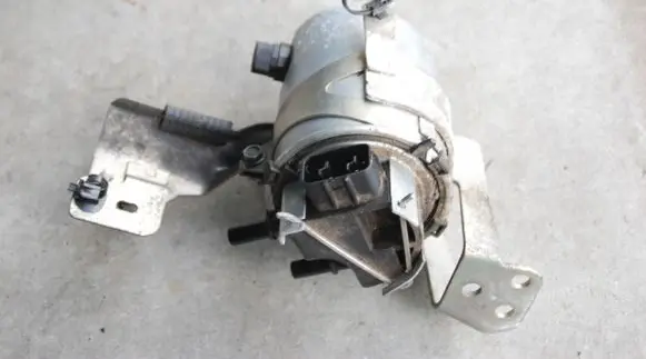 Nissan Qashqai Fuel filter housing 110KM