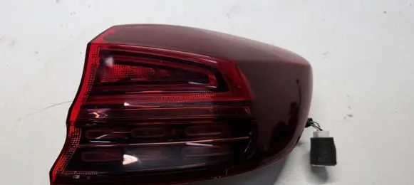 KIA Ceed Rear/tail lights 92402J7150