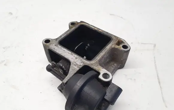 Volvo V70 EGR valve