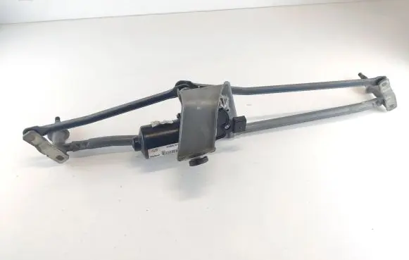 Iveco Daily 6th gen Front wiper linkage and motor W000051914 802000519147