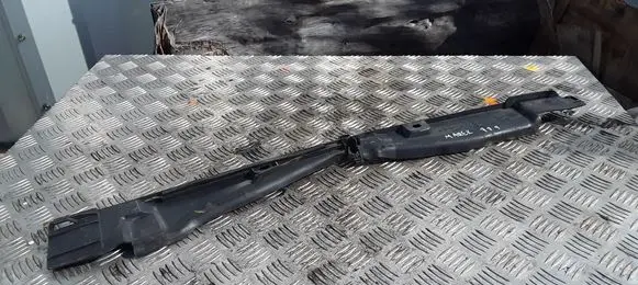 Renault Laguna III Fender foam support/seal 668620012R