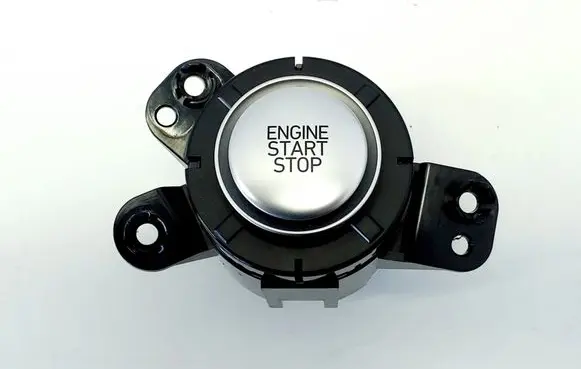 Hyundai Santa Fe Engine start stop button switch 93500S1100 93500S1100VCA