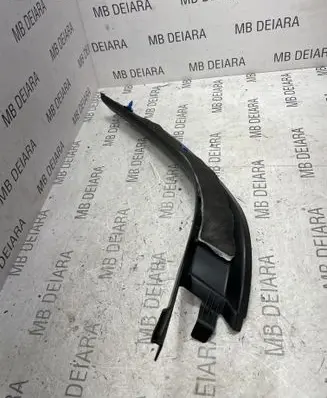 Tesla Model S Other trunk/boot trim element 100906500C