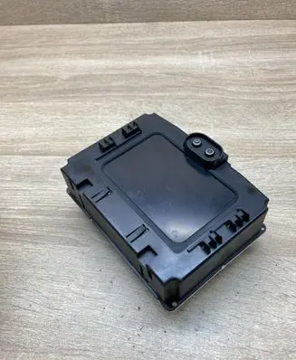 Opel Zafira A Screen/display/small screen 24435537