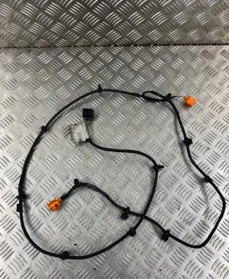 Audi A7 S7 4G Other wiring loom 4G0972331