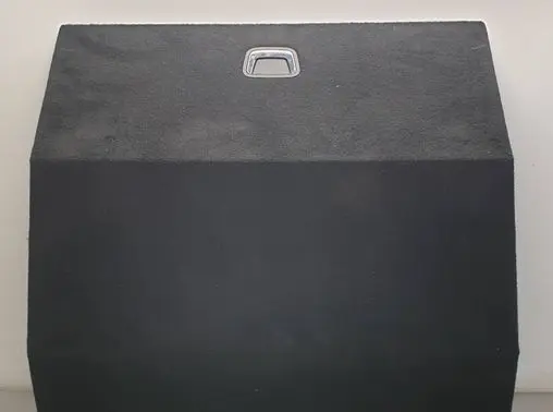 Opel Astra J Trunk/boot mat liner 13322491 13262593