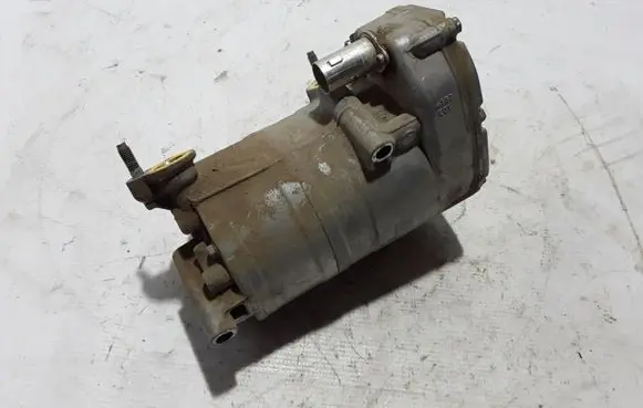 Volvo S90, V90 Air conditioning (A/C) compressor (pump) 31404240