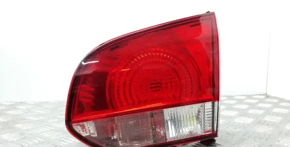 Volkswagen Golf VI Tailgate rear/tail lights 5K0945094J