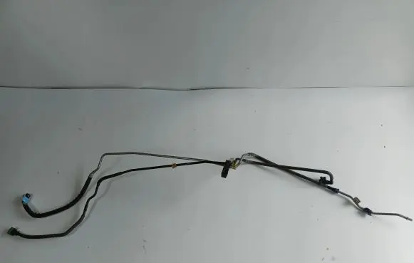 Ford F150 Fuel line pipe FL34-9J279-AF