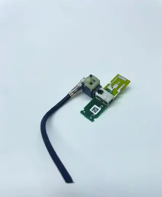 Audi A3 8Y Other wiring loom 1719262