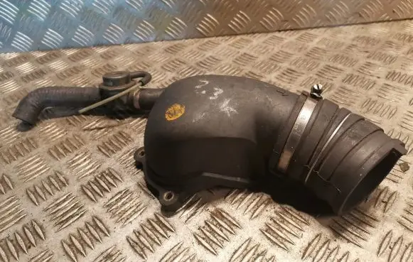 Mercedes-Benz CLK A208 C208 Air intake duct part 1111410804