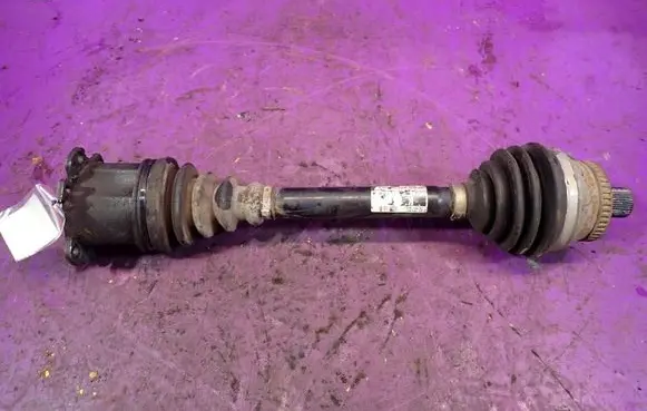 Audi A4 S4 B6 8E 8H Front driveshaft 