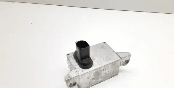 Volkswagen Sharan ESP acceleration yaw rate sensor 7E0907655A 7M3907637B