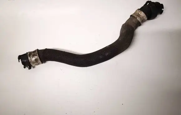 Citroen C3 Engine coolant pipe/hose 