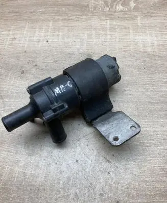 Mercedes-Benz E W210 Electric auxiliary coolant/water pump 0018353564 0392020029 0115450128
