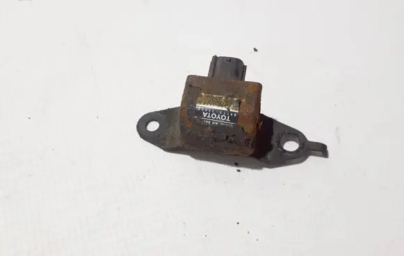Toyota Land Cruiser (J120) Airbag deployment crash/impact sensor 8917335060