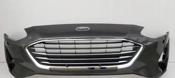 Ford Focus Front bumper