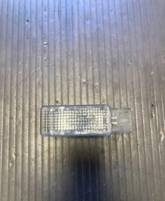 Porsche Cayenne (9PA) Other interior light 6L0947565