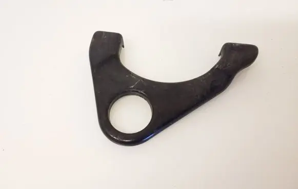 Hyundai ix35 Radiator mount bracket