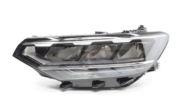 Volkswagen PASSAT B8 Headlight/headlamp 3G1941035P