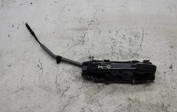 Skoda Kamiq Rear door exterior handle 5N0839885H
