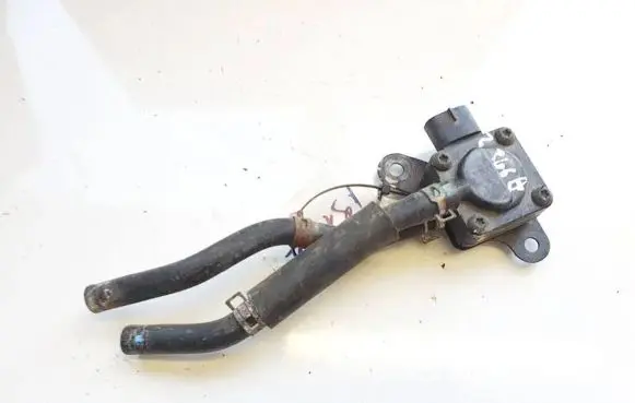 Mitsubishi ASX Exhaust gas pressure sensor 1865a184