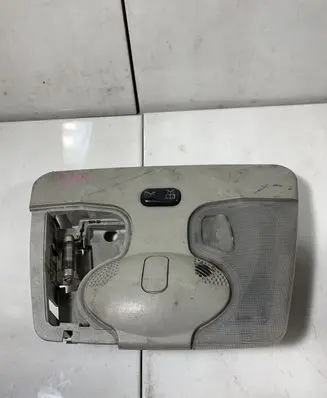 Mercedes-Benz A W168 Rear seat light A1688200701