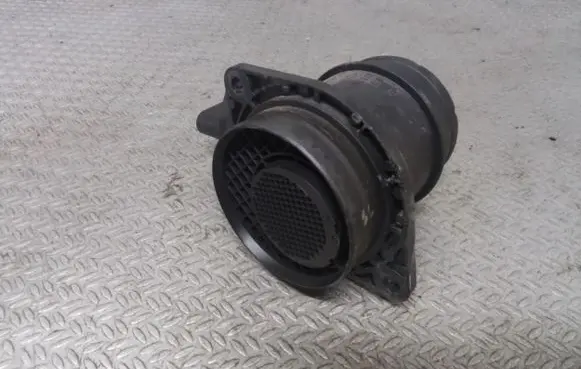 Seat Ibiza III (6L) Mass air flow meter 038906461B 0281002531
