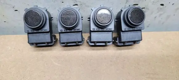 KIA Ceed Parking PDC sensor