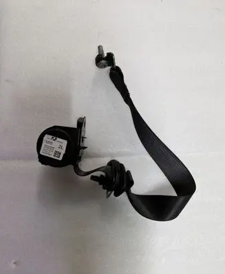 Jeep Grand Cherokee WL Rear seatbelt P6XH95TX7AA