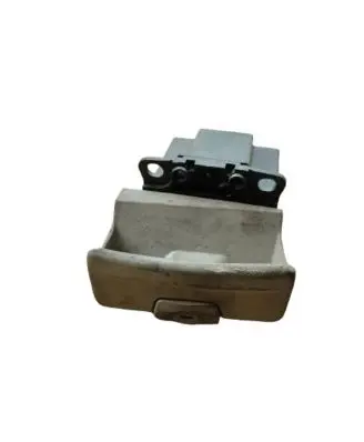 Renault Vel Satis Hand brake release handle 8200073356D