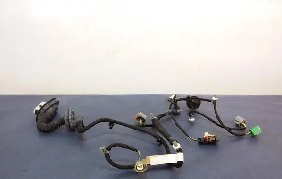 Cadillac CTS Other wiring loom 84007107