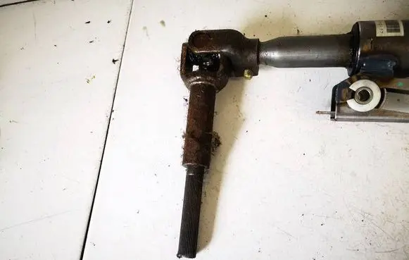 Toyota Corolla Verso E121 Steering column universal joint 