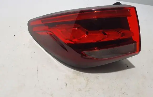 MG ZS Rear/tail lights 10571681