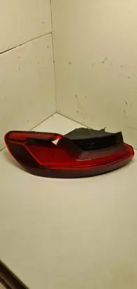BMW X4M F98 Rear/tail lights H3740939707