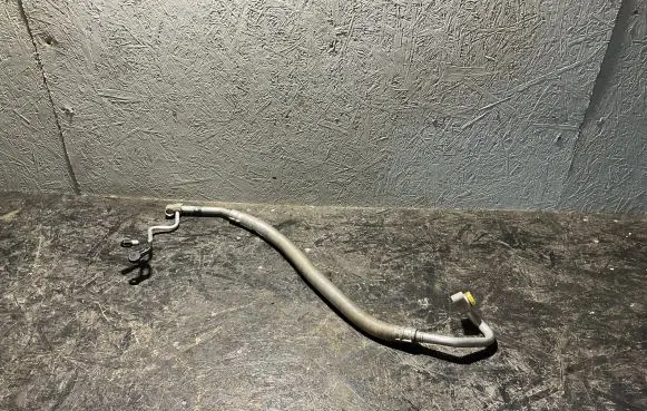 BMW X3 E83 Air conditioning (A/C) pipe/hose 533400413