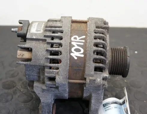 Generator/alternator