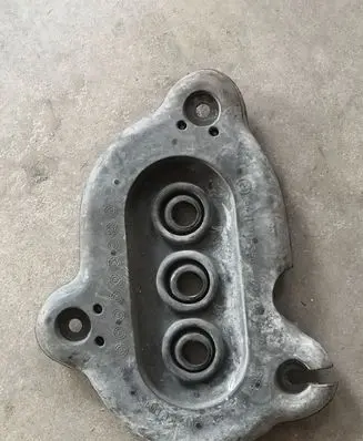BMW 5 F10 F11 Other engine bay part 9115380